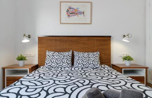 Casa Costa Jameos - apartamento frente al mar con vistas al océano - Foto 17