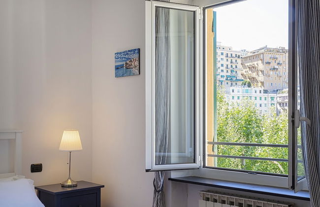 Colore e Stile nel centro di Genova - Photo 9