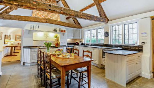 Chalford Manor - Foto 5, stove, dishwasher