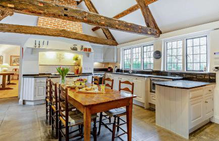 Chalford Manor - Foto 5