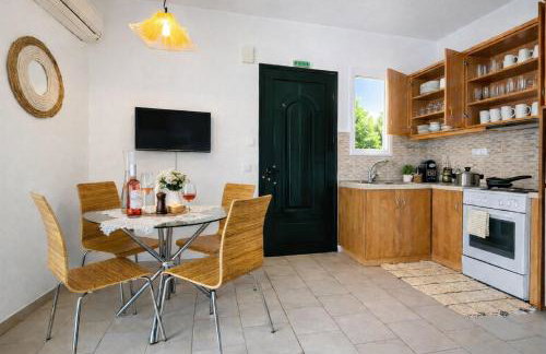 Panoramic sea view1bedroom Apart.Glyfada beach2-4p - Foto 8