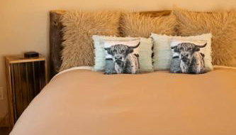 The Wildflower Hitchin Barn Near Zion and Bryce - Foto 5