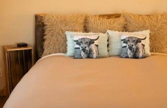 The Wildflower Hitchin Barn Near Zion and Bryce - Foto 5