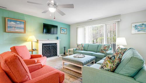 Bayberry Woods --- 744 Bayberry Circle - Foto 2