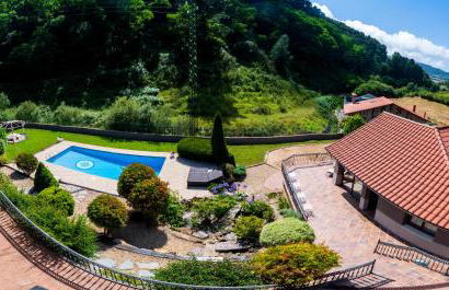 SARREN Villa Pool - Foto 1