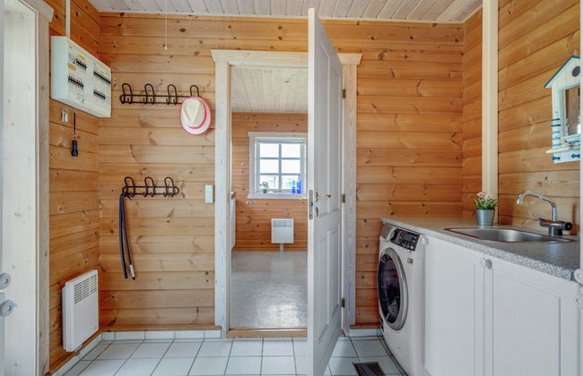 "Bjarnger" - 200m from the sea - Foto 10