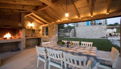 Villa Kanedolo - Foto 5