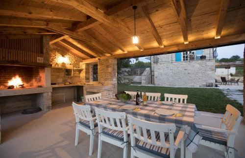 Villa Kanedolo - Foto 5