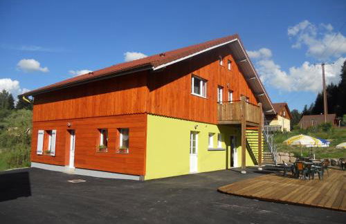 Gîtes du Saut des Cuves - Foto 25