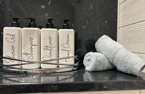 Luxury and Style - The Garden Room - Foto 20