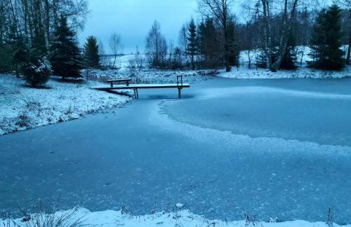 Poziomkowy Zakątek - Foto 29