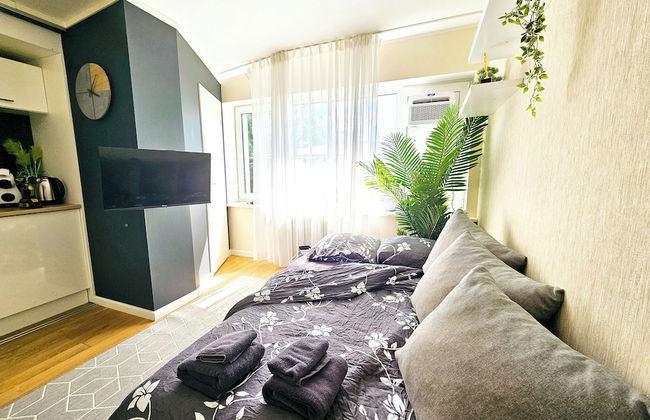 Cofy Rentals Tallinn - Foto 37