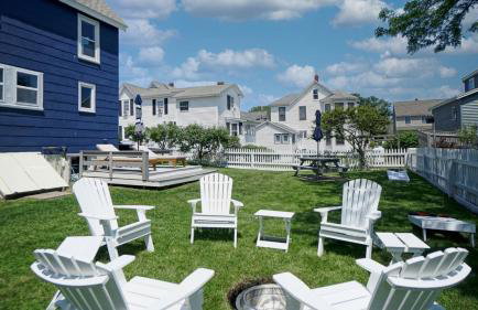 Driftwood Cottage by Bayley Vacation Rentals - Foto 13