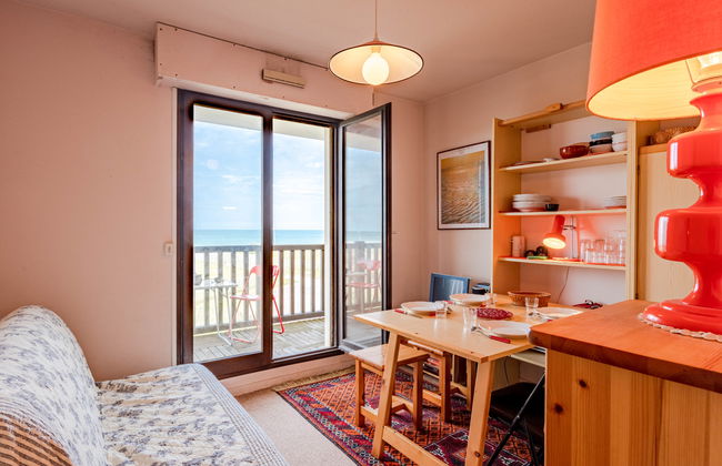 Cabourg Plage - Foto 6