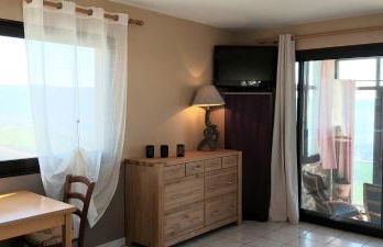 Appartement vue panoramique 2 personnes Horizon - Foto 14