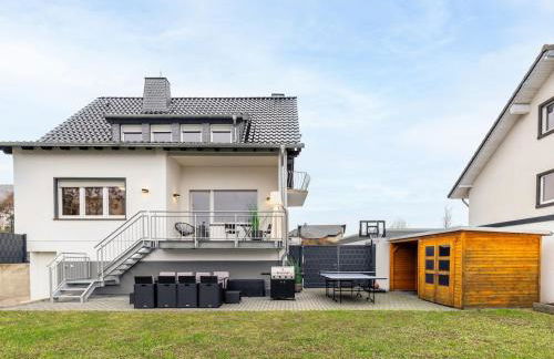 Eifel-Lodge Ferienhaus - Foto 2