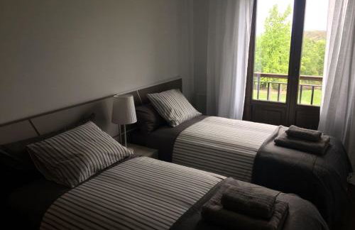 Apartamentos Campo de Golf - Foto 29