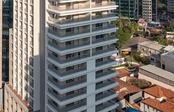 Studio Next One Faria Lima - Photo 17