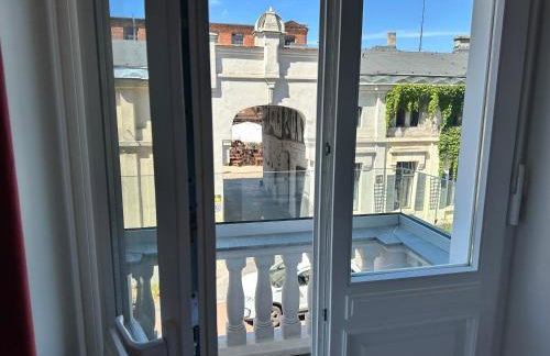 Apartamenty OFF PIOTRKOWSKA w Roosevelta Residence, Klimatyzacja, Wejście na KOD, WiFi, FV - Foto 65