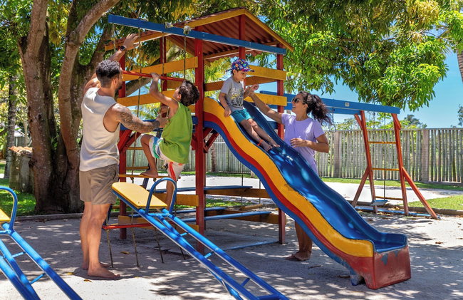 Capoeira Village - Foto 68