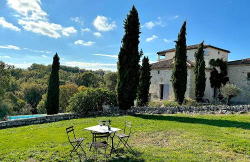 Domaine Coeur des Vignes - Foto 1