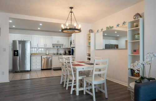 Ocean Reserve Condominium - Foto 6