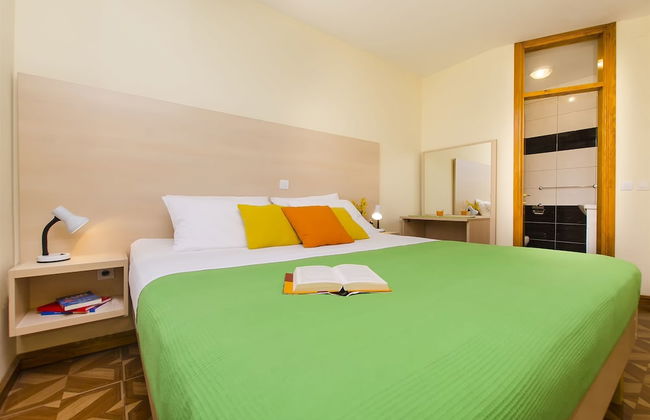 Apartments Glavan - Foto 6