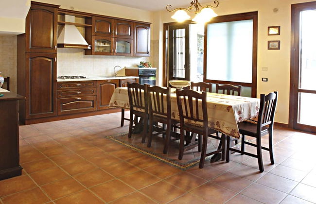 Villa Monte Serra - Foto 16