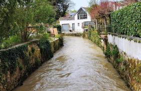 Romantic Room - Studio Jardin - Proche Disneyland Paris - Foto 26