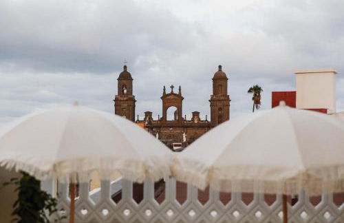 La Colonial Suites Apartamentos de Lujo - Foto 45