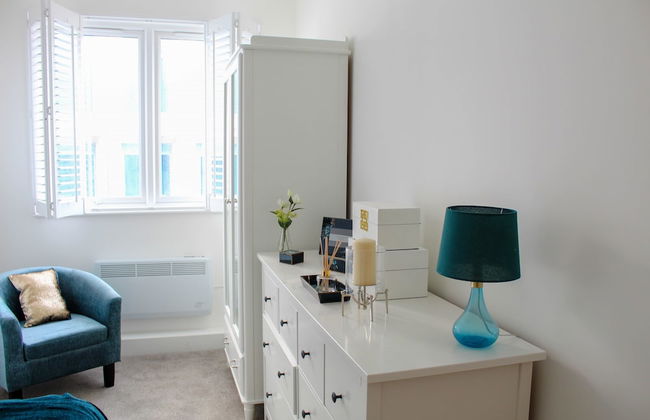 Mercia Apartment Bedford - Foto 2