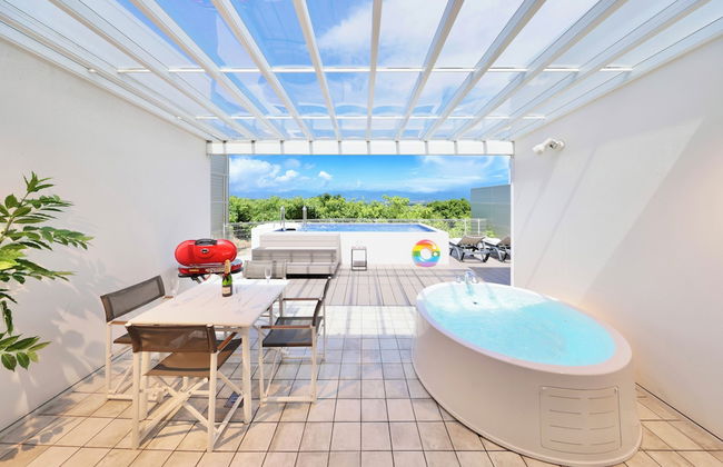 Crystal Villa SHIRAHAMA - Foto 72