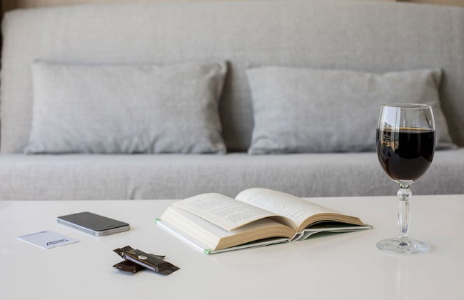 Apartamentos Flats Friends Atlantida - Photo 25