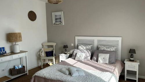 Appartement de la plage - Foto 2