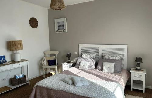 Appartement de la plage - Foto 2