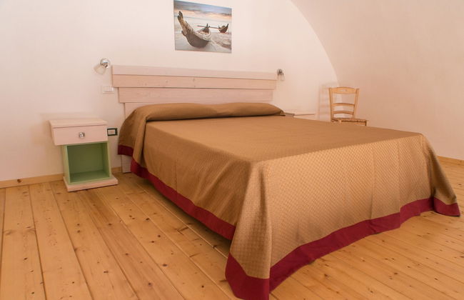 Masseria Bufolaria - Foto 13