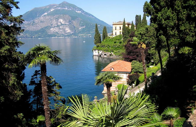 Vista d'Oro Ulivo Apt. 11 - Foto 38