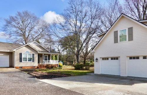 The Cottage at GSP - A & B - Photo 1