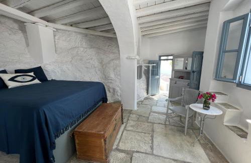 Windhouses Serifos - Foto 15