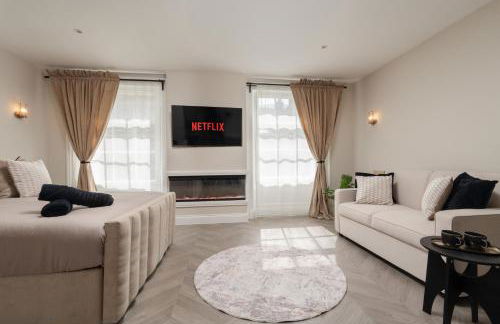 Bold St ApartHotel Book Individually or Book 8! - Foto 32