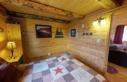 Ranch Mountain Cabin, Stunning! Campfire, Hiking - Foto 15