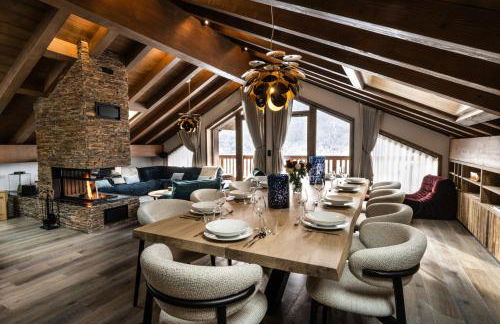 Falcon Lodge by Alpine Resorts - Foto 16