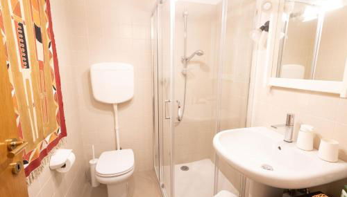 Ca' Spadoni, centro storico, piano terra, ingresso indipendente, teatro, parcheggio, - Foto 5