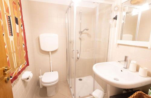 Ca' Spadoni, centro storico, piano terra, ingresso indipendente, teatro, parcheggio, - Foto 25