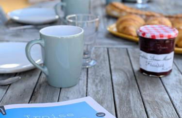 L'Abri de la plage - Foto 21