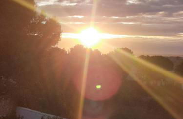 Large bright villa for 12 people and 3 dogs with supplement - Foto 68