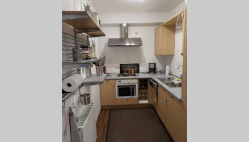 Apartment Am Kurpark - Foto 3