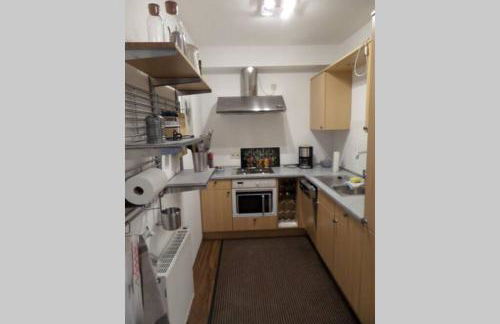 Apartment Am Kurpark - Foto 3