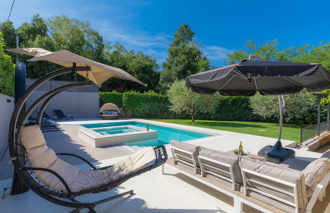 Villa Mala - Foto 26