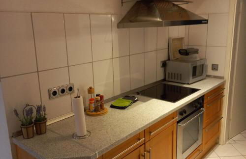 Ferienwohnung Weinand - Foto 16